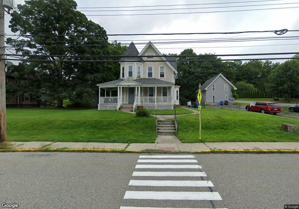 198 Broad St, Danielson, CT 06239 - photo 1