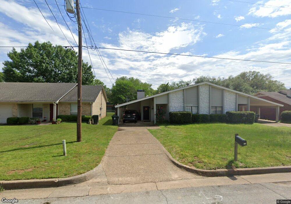1721 Susan Dr unit 1721, Tyler, TX 75703 - photo 1