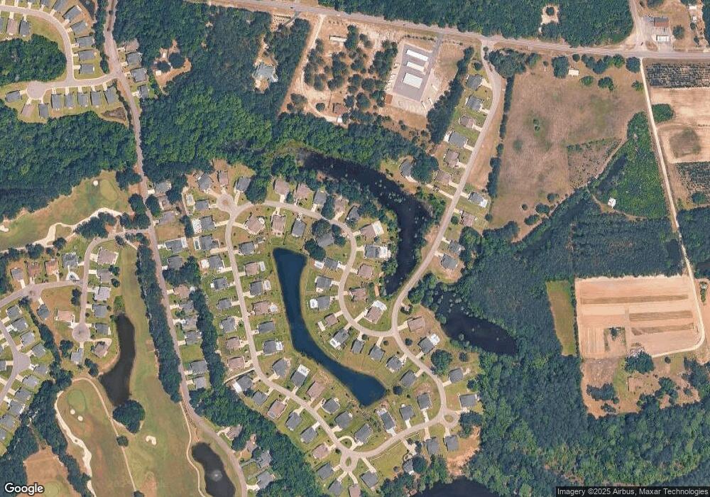 Lot 42 Board Landing Cir unit Shaftesbury Estates, Conway, SC 29526 - photo 1