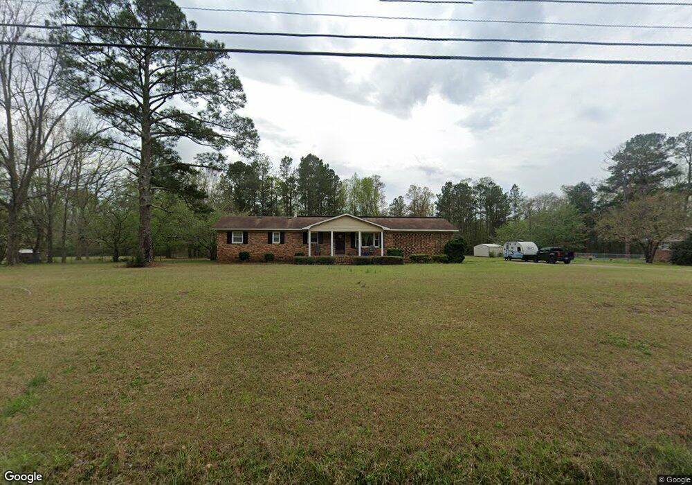 376 Stonewall Dr, Macon, GA 31211 - photo 1