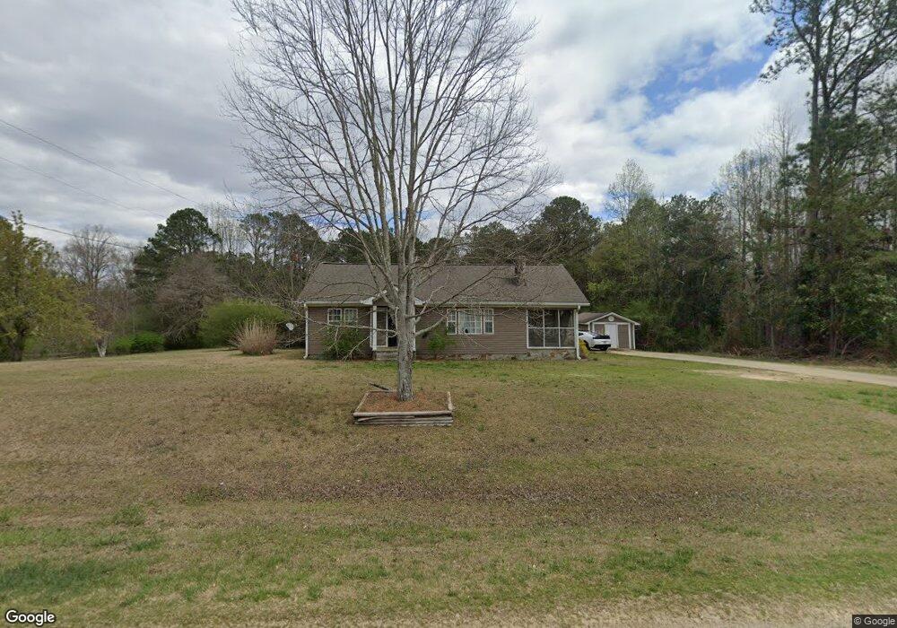 6793 County Road 16, Roanoke, AL 36274 - photo 1