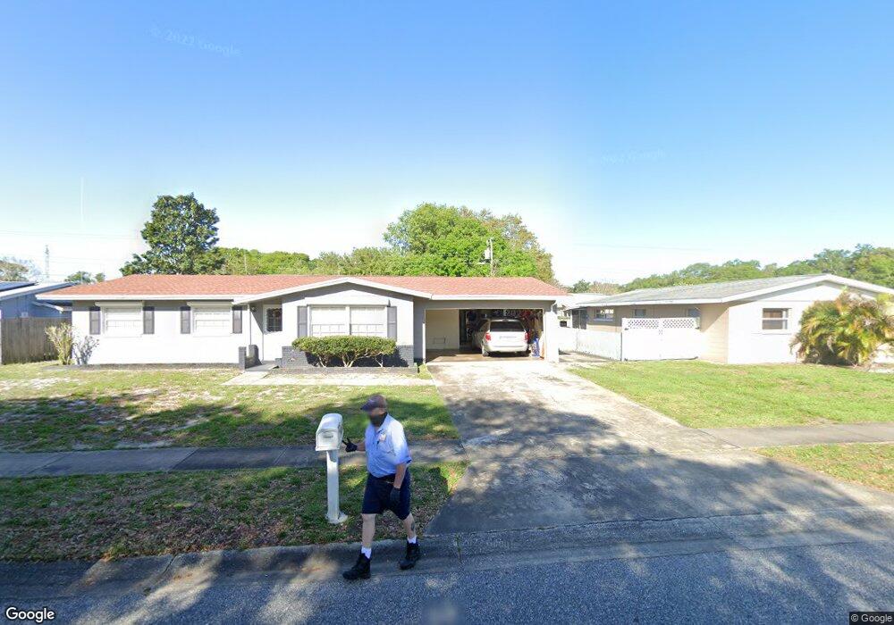 0 Sun Valley Subdivision unit 316949, Titusville, FL 32780 - photo 1