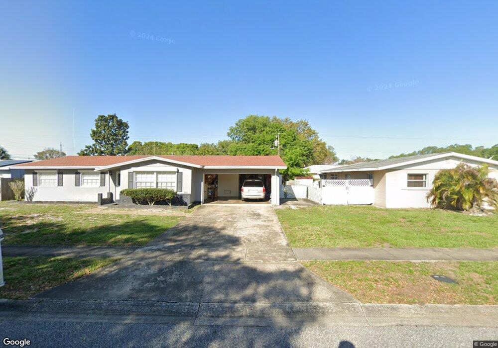 0 Sun Valley Subdivision unit 322409, Titusville, FL 32780 - photo 1