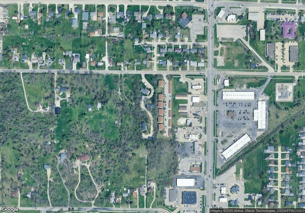 3535 E Ave NW unit 10, Cedar Rapids, IA 52405 - photo 1