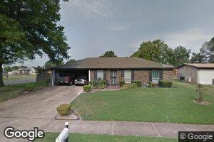 739 Belmont Dr, West Memphis, AR 72301