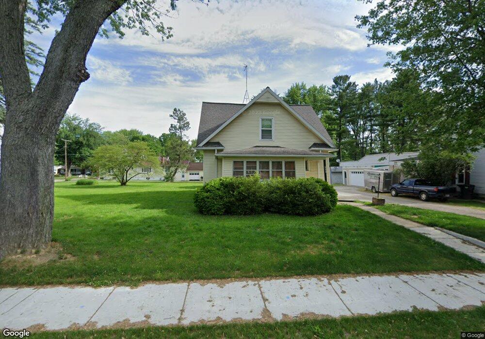 552 W Centennial St, Nappanee, IN 46550 - photo 1