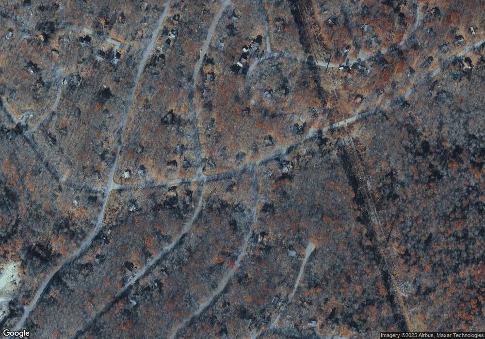 952 Saw Creek Estate, Bushkill, PA 18324 - photo 1