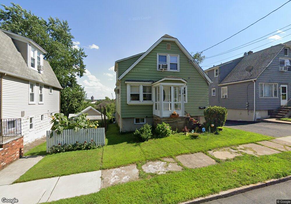 394 N 7th St, Prospect Park, NJ 07508 - photo 1