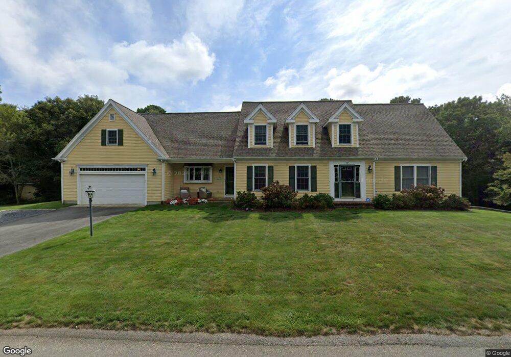 17 Openfield Rd, South Dennis, MA 02660 - photo 1