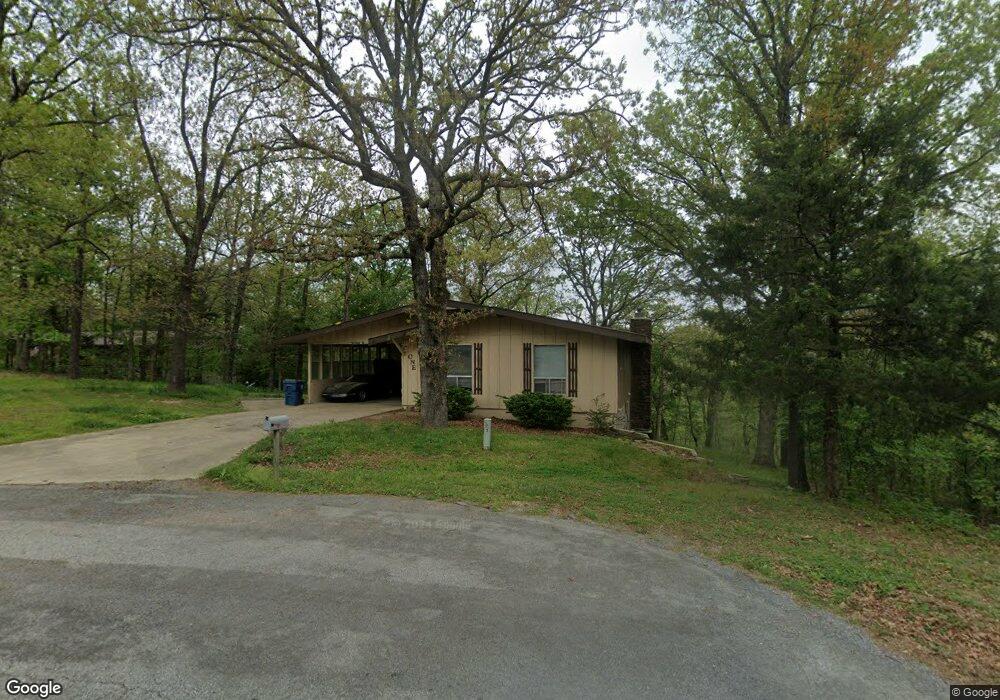 1 Scroggins Ln, Bella Vista, AR 72715 - photo 1