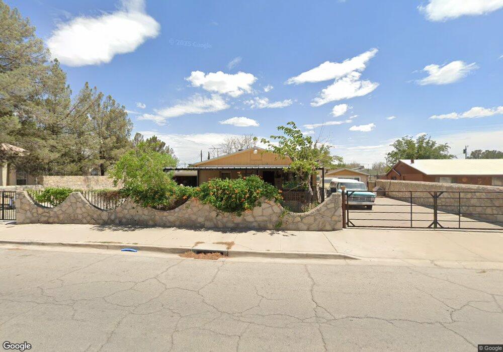 216 Pasodale Rd, El Paso, TX 79907 - photo 1