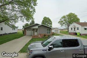 521 N Belmont St, Mount Pulaski, IL 62548