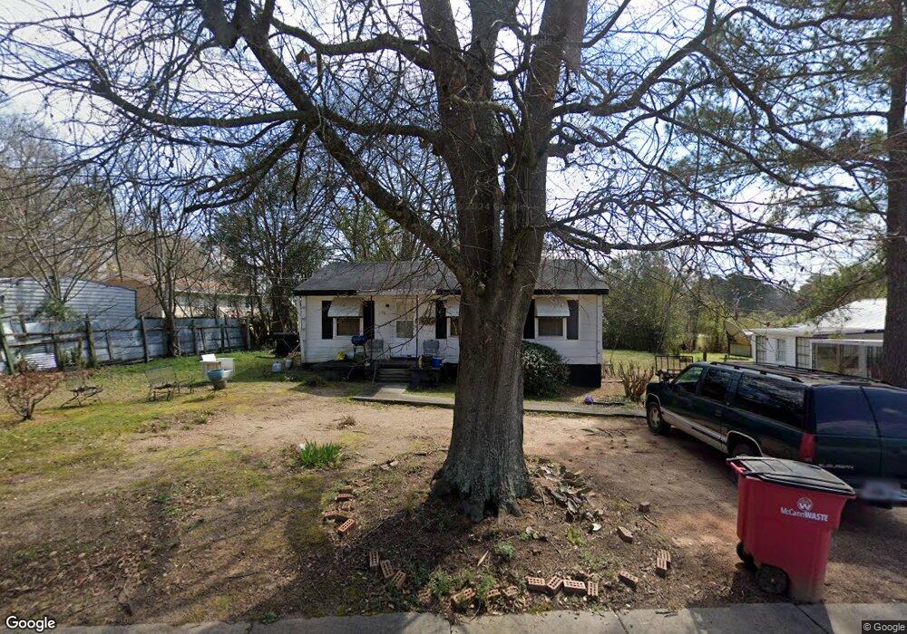 170 Dawkins St, Lincolnton, GA 30817 - photo 1