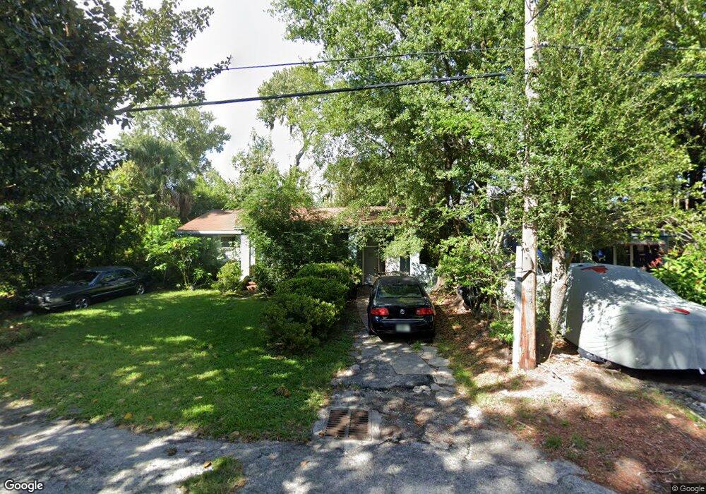 4833 Palmer Ave, Jacksonville, FL 32210 - photo 1