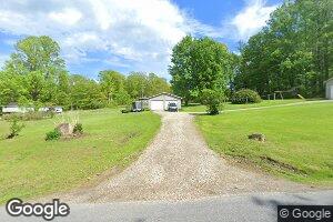 7296 Route 580 Hwy, Cherry Tree, PA 15724