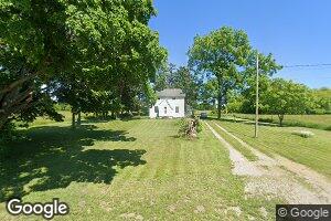 5704 N Carland Rd, Elsie, MI 48831