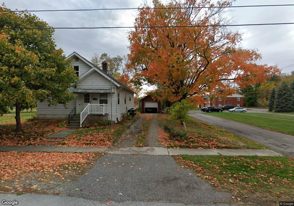 409 E University Ave, Ada, OH 45810 - photo 1