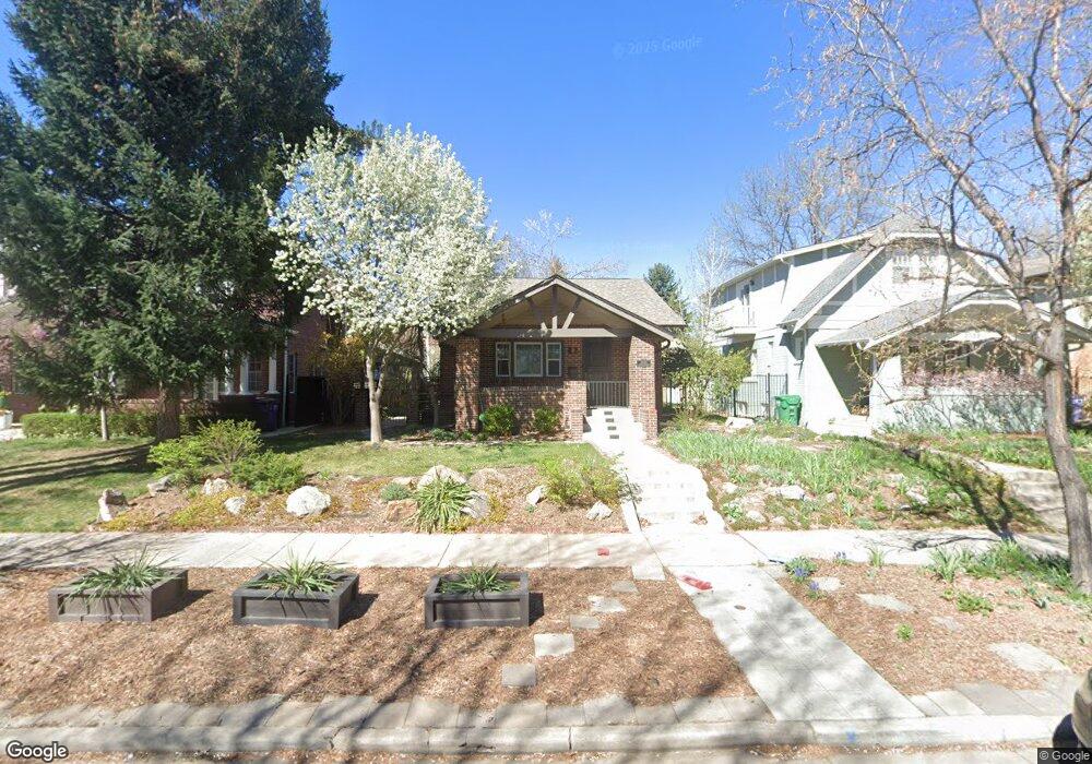 2025 Grape St, Denver, CO 80207 - photo 1