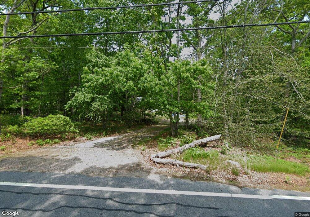 59 Ross Hill Rd, Charlestown, RI 02813 - photo 1