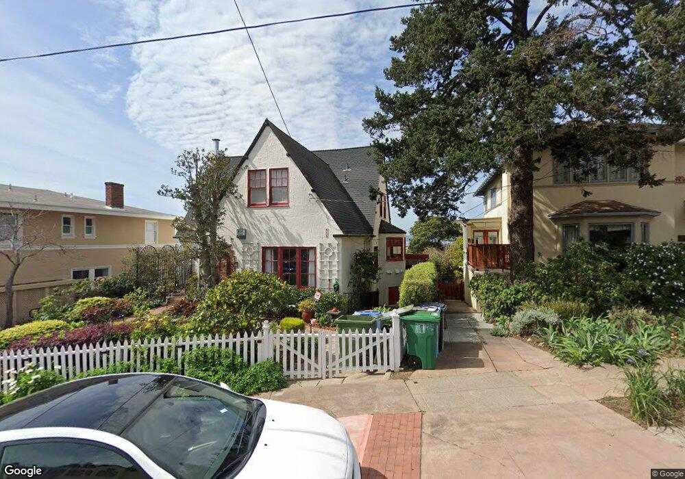 846 Mendocino Ave, Berkeley, CA 94707 - photo 1