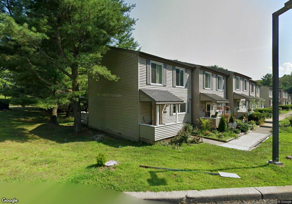 1005 Ramapo Brae Ln, Mahwah, NJ 07430 - photo 1