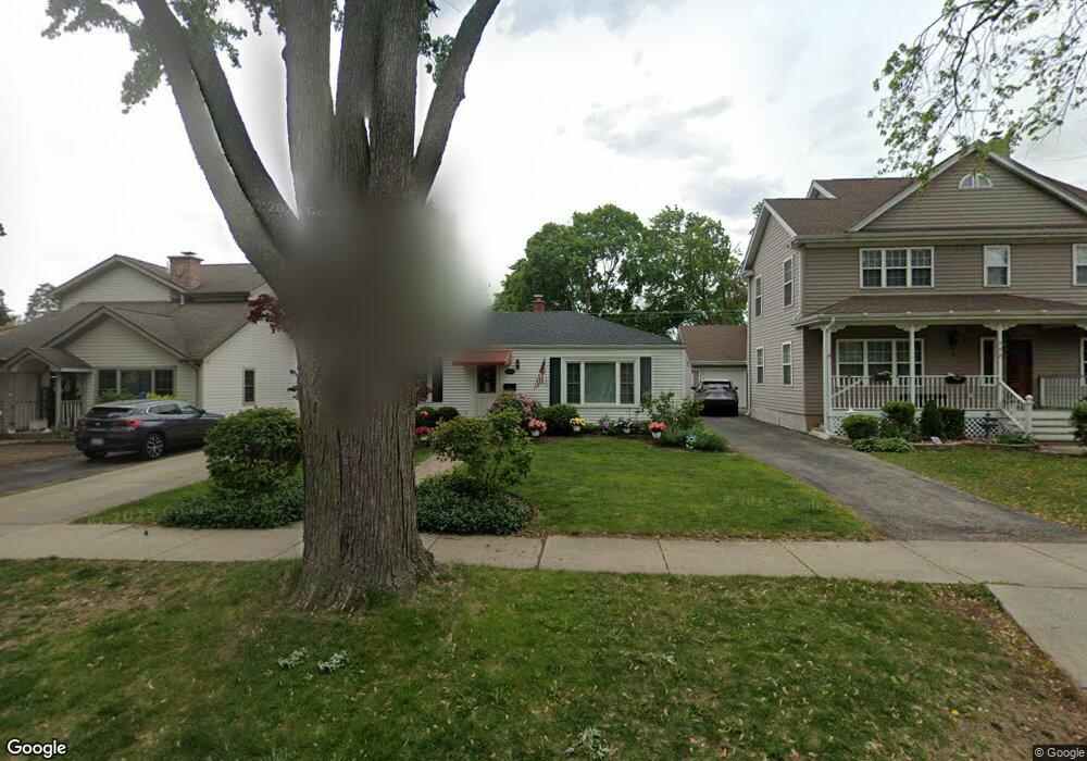 996 Webster Ln, Des Plaines, IL 60016 - photo 1