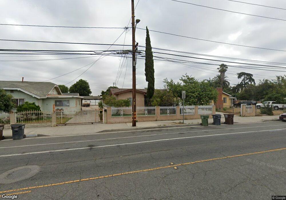 Street View Photo