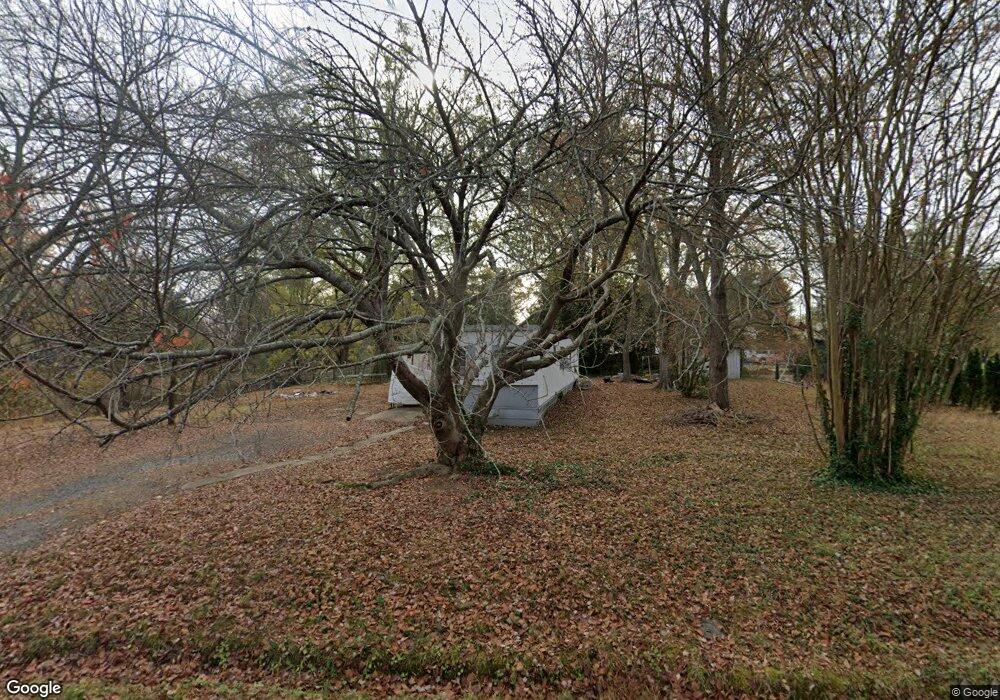 17016 10th St, King George, VA 22485 - photo 1