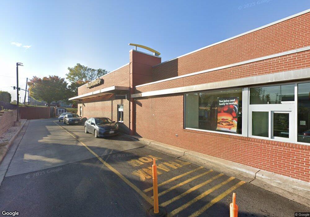 316 E Washington St, Hagerstown, MD 21740 - photo 1