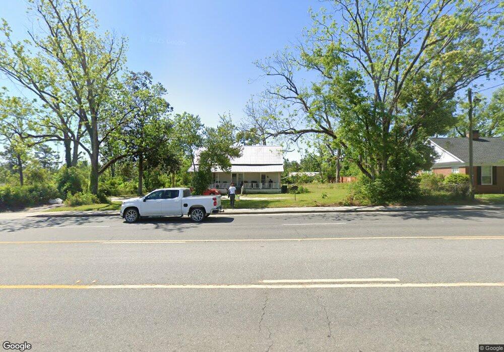 916 Ward St E, Douglas, GA 31533 - photo 1