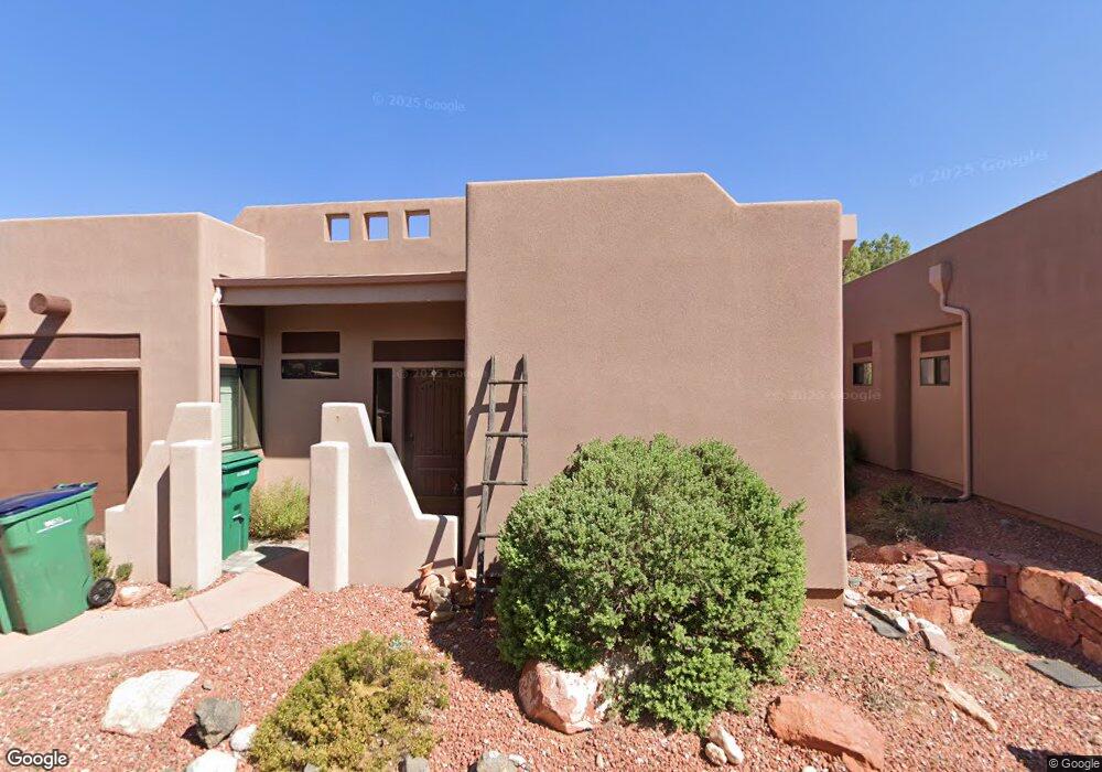 50 Monterey Cir, Sedona, AZ 86351 - photo 1