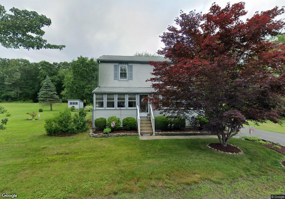 19 Pine St, Whitman, MA 02382 - photo 1