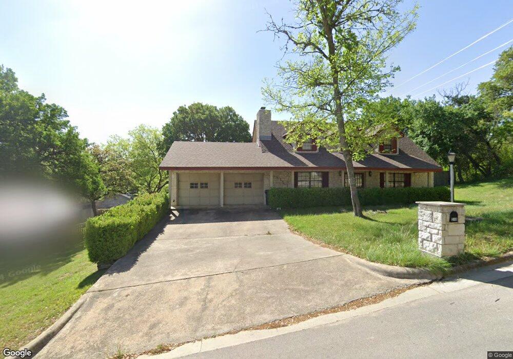 210 Oakridge Dr, San Marcos, TX 78666 - photo 1