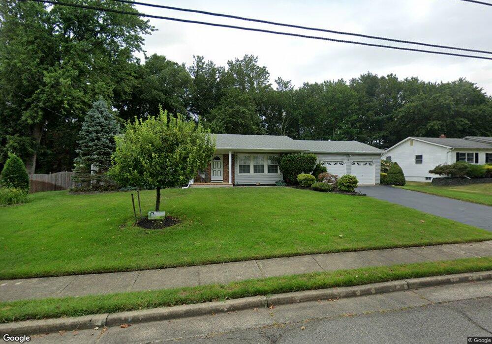 4 Guest Dr, Morganville, NJ 07751 - photo 1