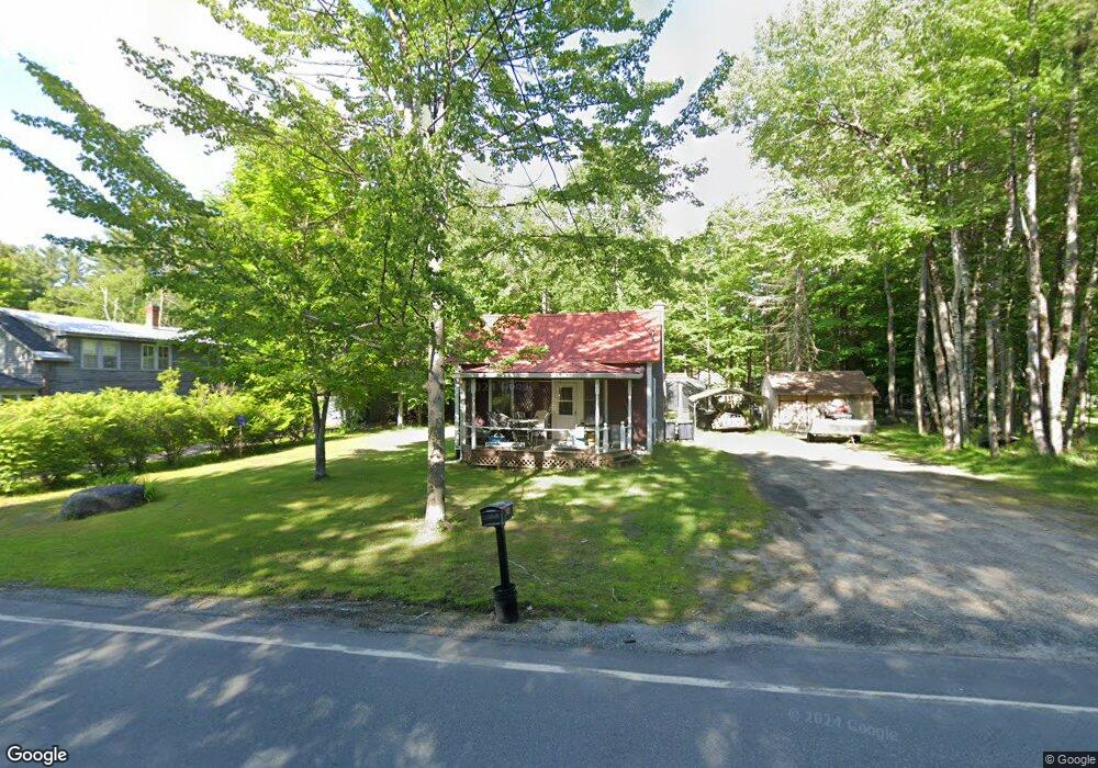 188 Maple St, Bethlehem, NH 03574 - photo 1