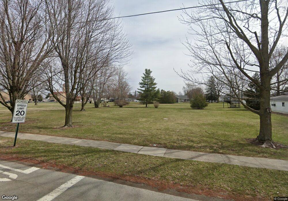 126 Deblanche, Columbus Grove, OH 45830 - photo 1