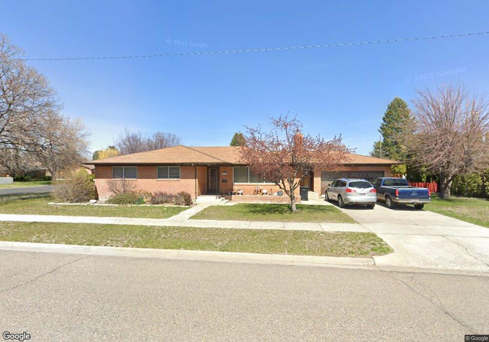 534 W 21st St, Burley, ID 83318 - photo 1