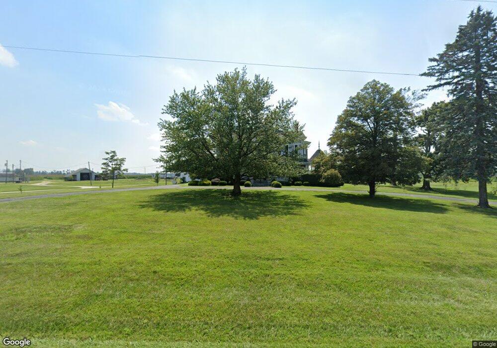 1411 S Us Highway 421, Greensburg, IN 47240 - photo 1