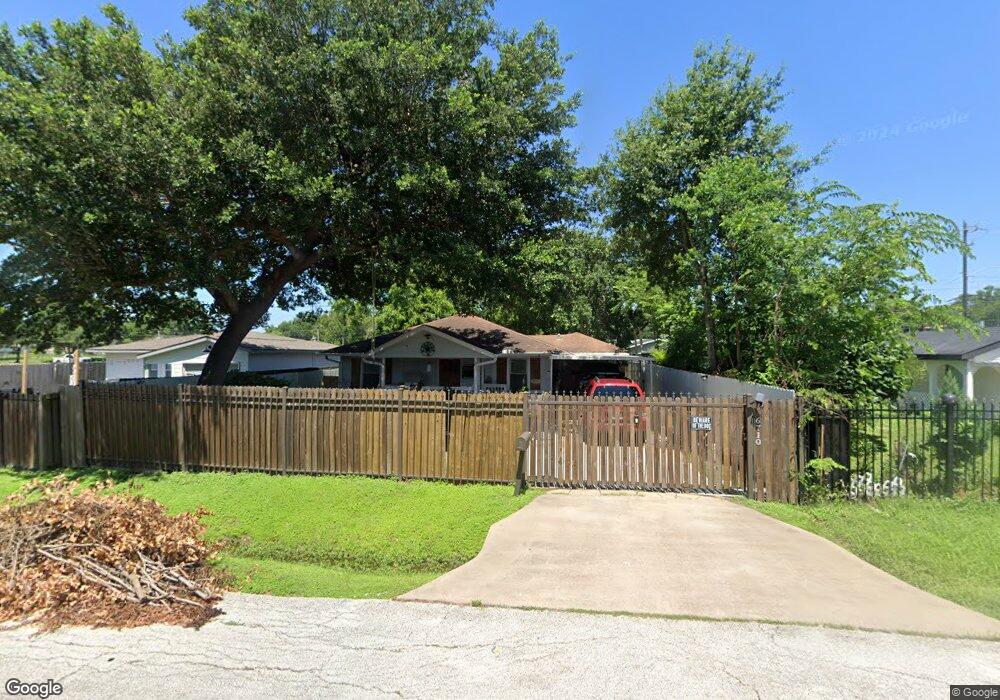 6710 Driftwood St, Houston, TX 77021 - photo 1