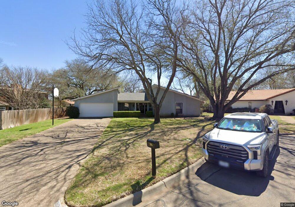 1103 Berkley Ct, Cleburne, TX 76033 - photo 1