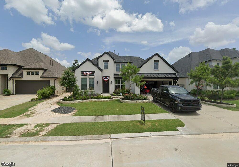 28464 Sunrise View Dr, Spring, TX 77386 - photo 1