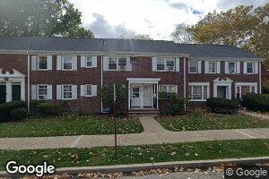 40B Meadowbrook Place Unit B, Maplewood, NJ 07040