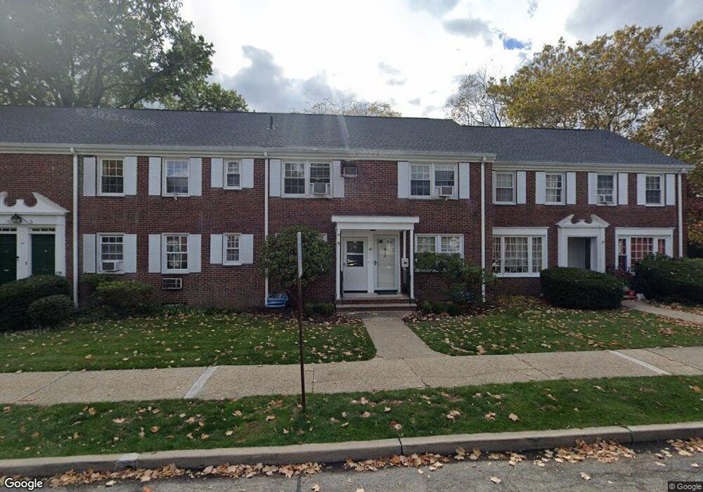 40B Meadowbrook Place unit B, Maplewood, NJ 07040 - photo 1