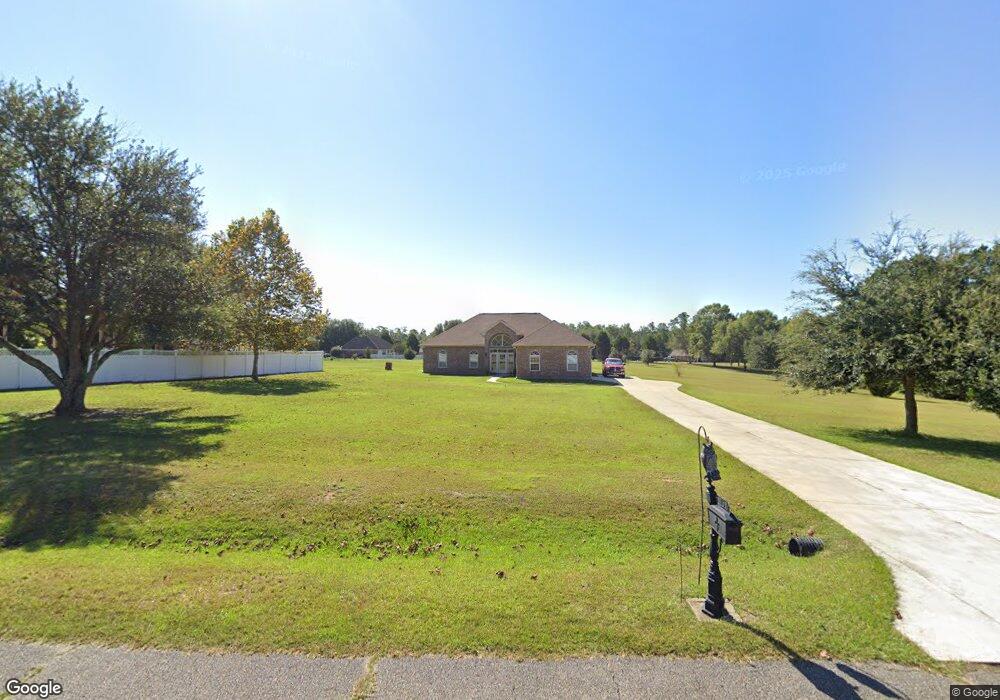 15 Windy Hills Dr W, Picayune, MS 39466 - photo 1