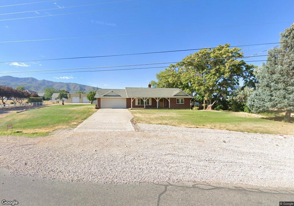 550 Canyon Rd, Fillmore, UT 84631 - photo 1