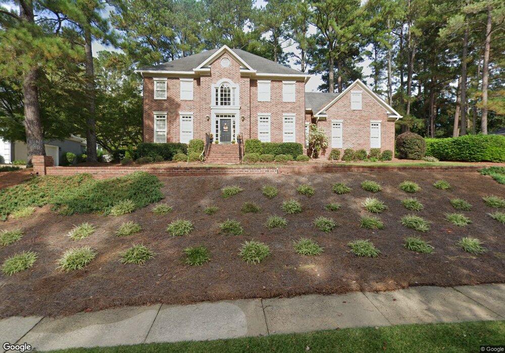 725 Jones Creek, Evans, GA 30809 - photo 1