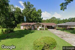57 Bain St, Durant, MS 39063