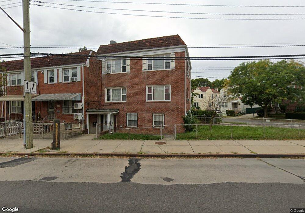 4666 Hollis Ct Blvd unit 1Fl, Flushing, NY 11358 - photo 1