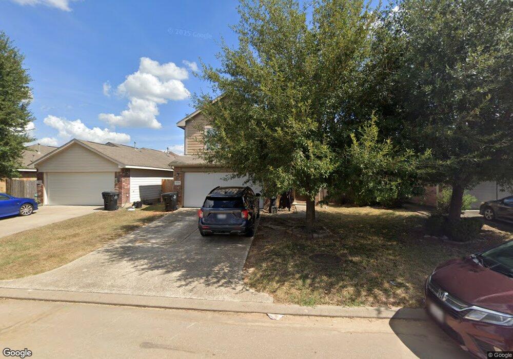 17214 Falcons Nest Landing Dr, Hockley, TX 77447 - photo 1