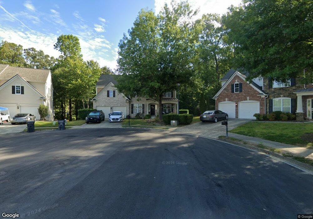 0 Paliser Trace, Sugar Hill, GA 30518 - photo 1